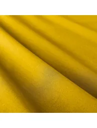 شرشف سرير سادة بقطن مغسول - 6