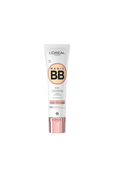 L'Oreal Paris Magic BB Cream 30 ml | Shade: 02 Light