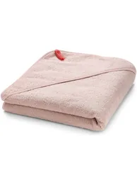 Organic Cotton Baby Bath Cape