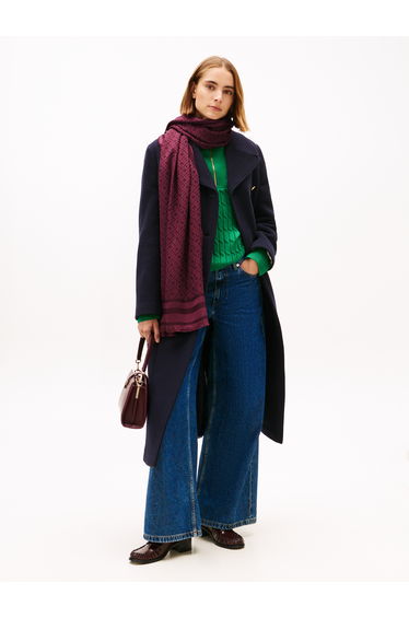 Tommy Hilfiger Women Light Scarf