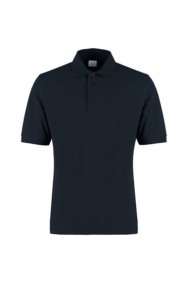 Kustom Kit Mens Polo Shirt - Navy