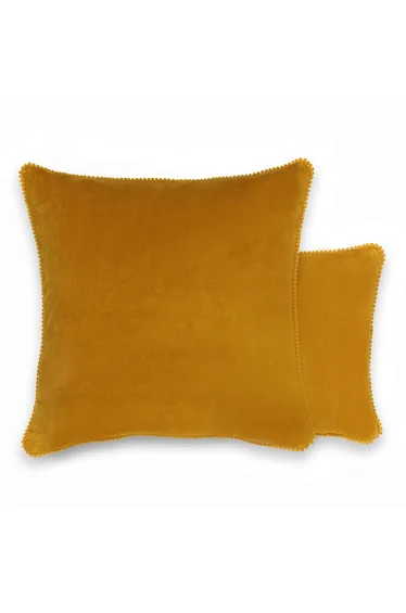 Velvet Cushion Cover