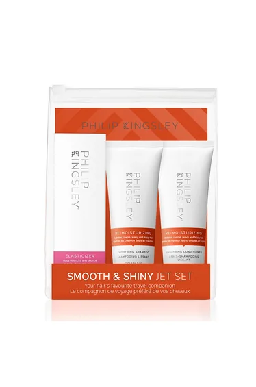 طقم العناية بالشعر فيليب كينجسلي