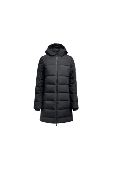 James Harvest Womens/Ladies Northport Jacket - Navy