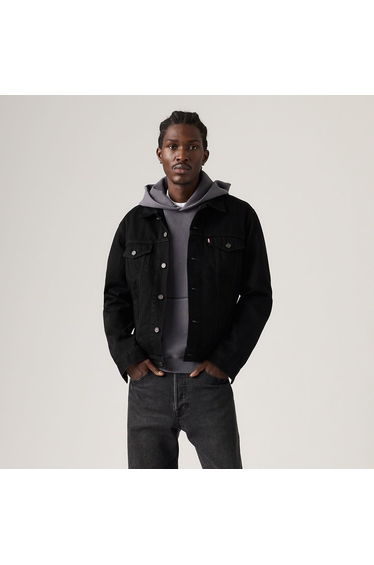 Short Denim Jacket with Shirt Collar For Mid-Season