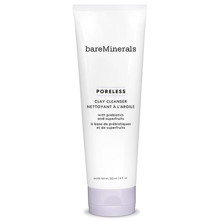 bareMinerals Poreless Clay Cleanser 120ml