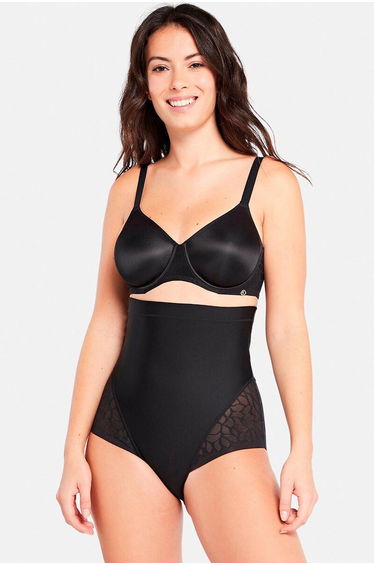 Lace Full Cup Bra