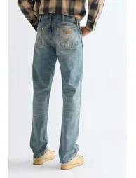 Cowboy Cut Original Fit Jeans Mudstone - 1
