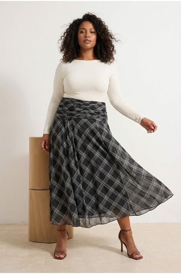 Black-Grey