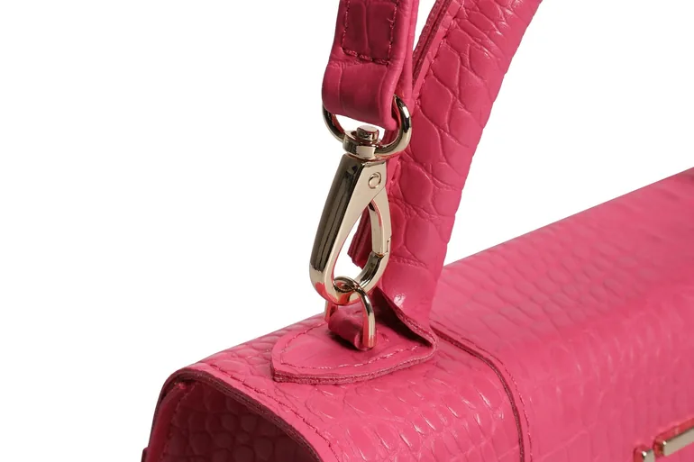 Lucky Bees Women's Handbag - 4