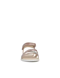 Kids Karly Sandals with Touch 'n' Close Fastening - 4