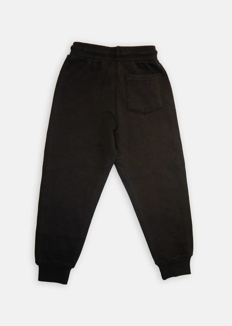 Angel & Rocket Minecraft Joggers - 1