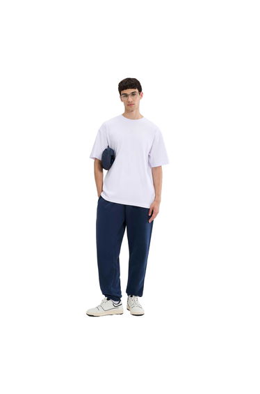 Ellesse Mens Suisio T-Shirt - White
