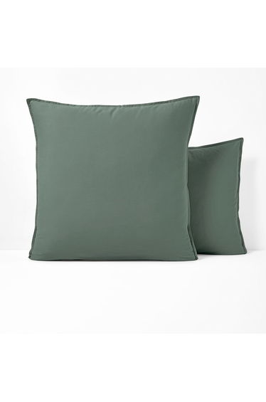 SCENARIO Washed Cotton Pillowcase