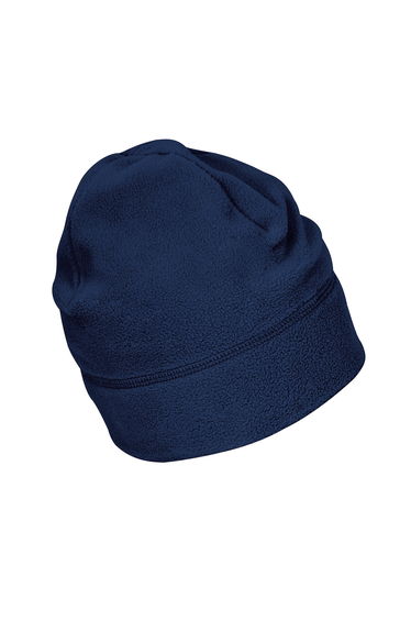 Beechfield Unisex Suprafleece Summit Winter Hat - French Navy