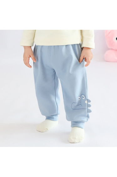 Baby Toddler Cute Animal Jogger Pants