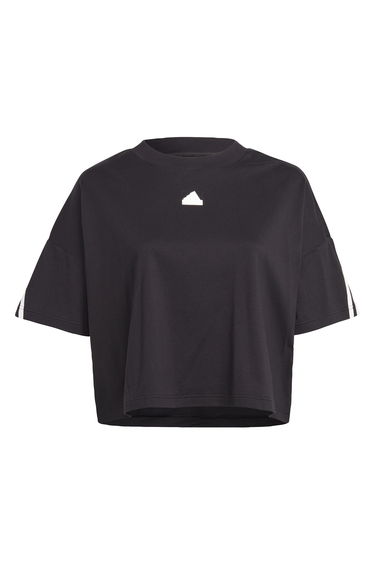 Future Icons 3-Stripes T-Shirt (Plus Size)