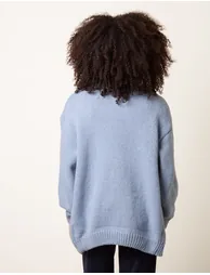 Daisy Cardigan - 4