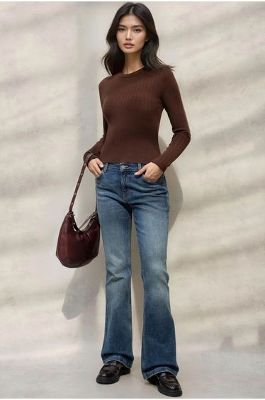 Basic Sweater