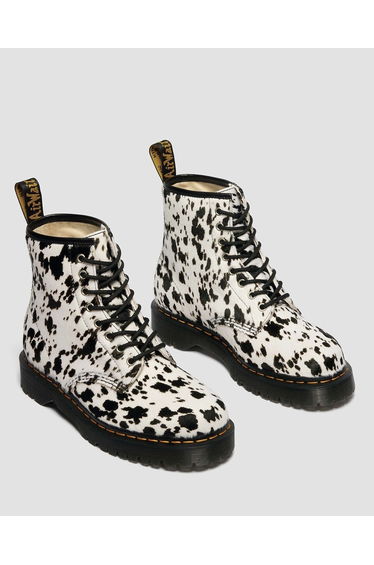 1460 Bex Ankle Boots in Leather