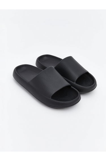 Single Band Men's Slippers