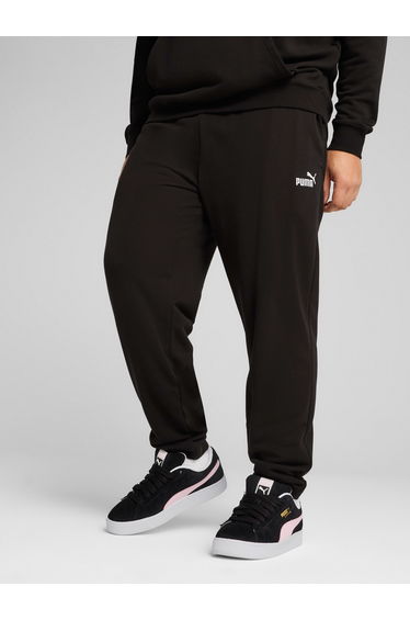 Logo Regular Fit Joggers