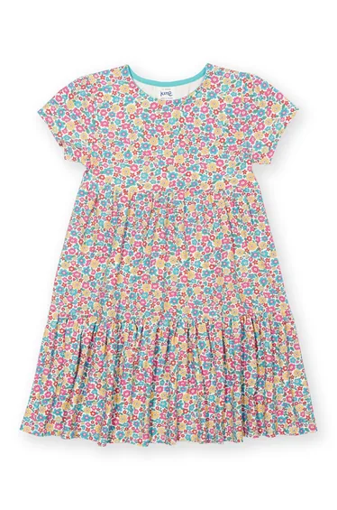 Born To Bloom Dress