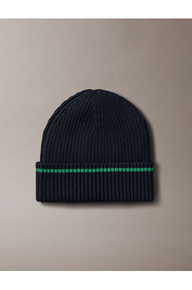 Calvin Klein Men Beanie