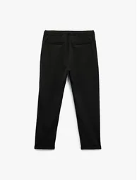 Drawstring Trousers - 2
