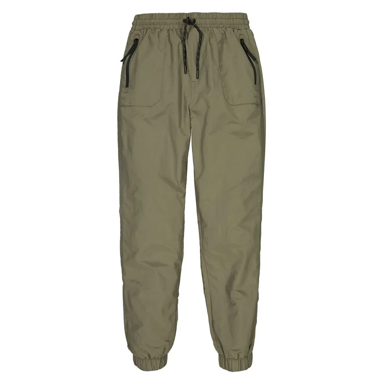 La Redoute Collections Green Joggers - 1
