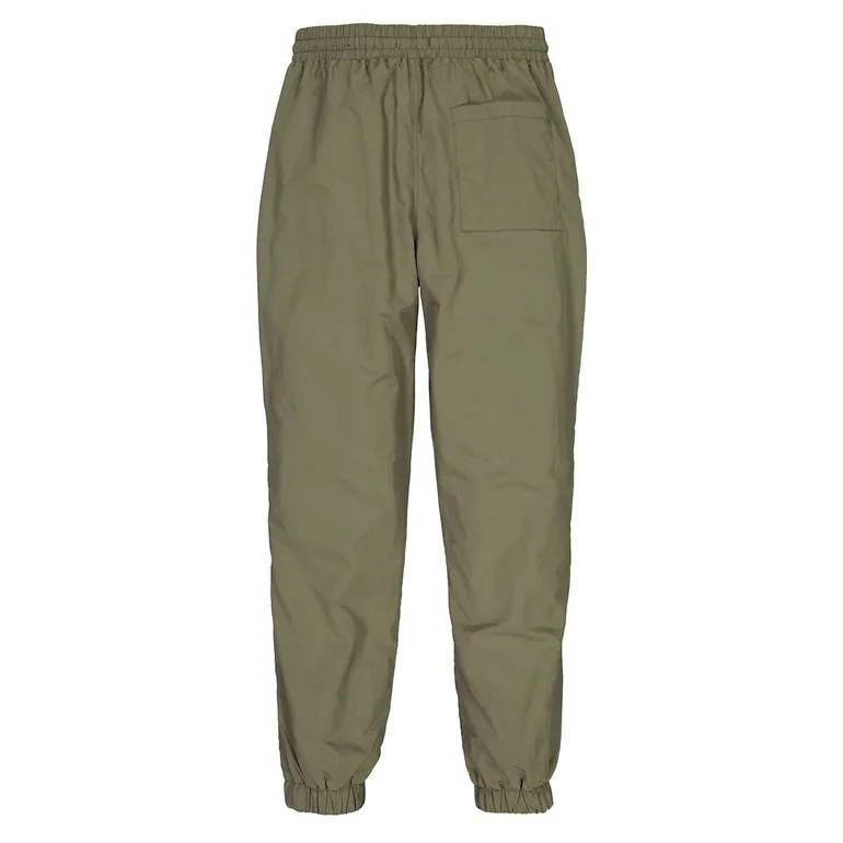 La Redoute Collections Green Joggers - 2