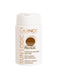 Guinot Anti-Ageing Sun Capsules 30 caps