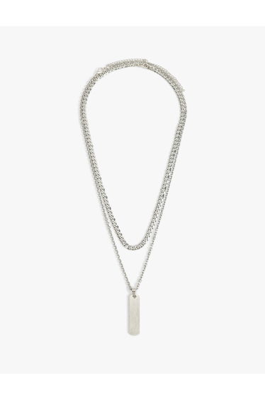 Chain Necklace