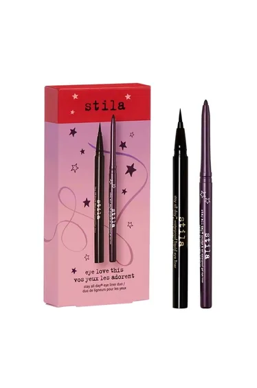 Stila Eye Love This Stay All Day® Eyeliner Duo