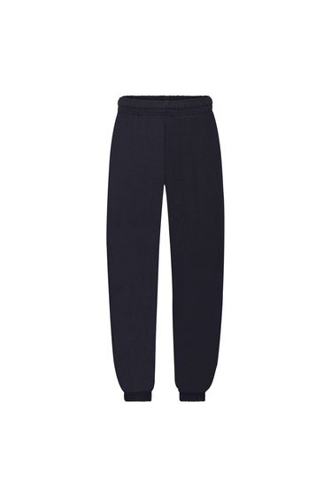 Fruit Of The Loom Childrens/Kids Unisex Jog Pants / Jogging Bottoms - Deep Navy