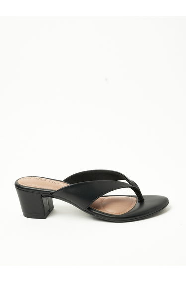 Embellished Open Toe Flat Sandals
