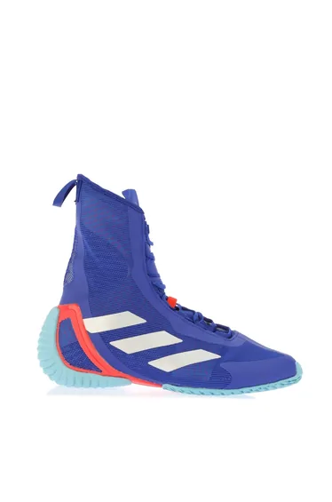Men's adidas Speedex Ultra Boxing Shoes in Blue
