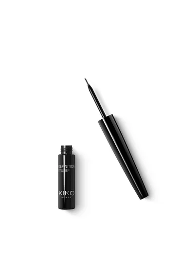 Kiko Milano Definition Eyeliner