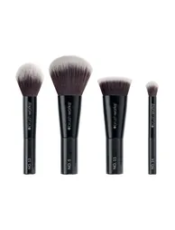 طقم فرشاه للمكياج - 2