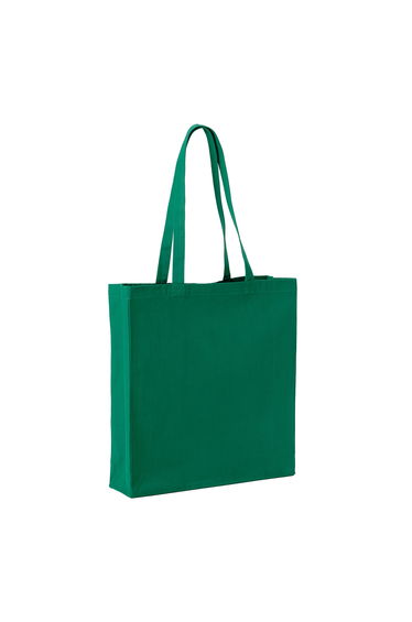 Nutshell Premium Canvas Recycled Tote Bag