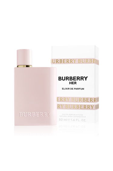 Burberry Burberry Her Elixir EDP Intense - 50 ml