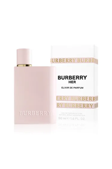 Burberry Burberry Her Elixir EDP Intense - 50 ml