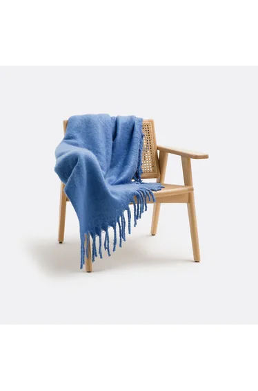 غطاء بشراشيب