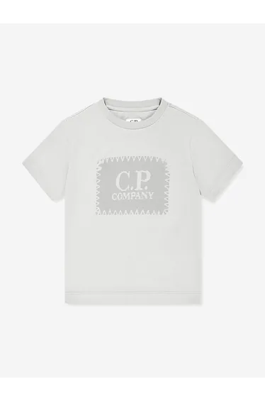 سي.بي. كومباني رمادي