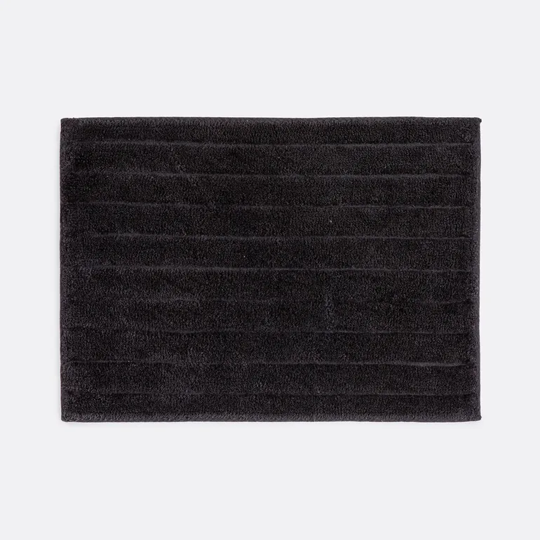 Balto Tufted Bath Mat in Cotton 1100g - 1