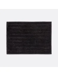 Balto Tufted Bath Mat in Cotton 1100g - 1