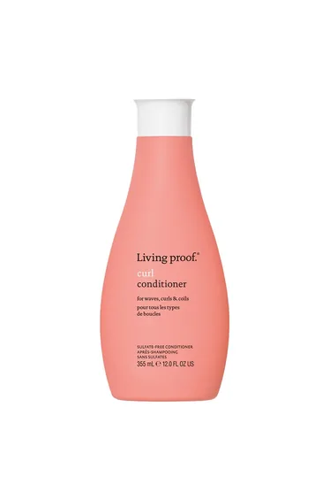 Living Proof Curl Conditioner 355ml