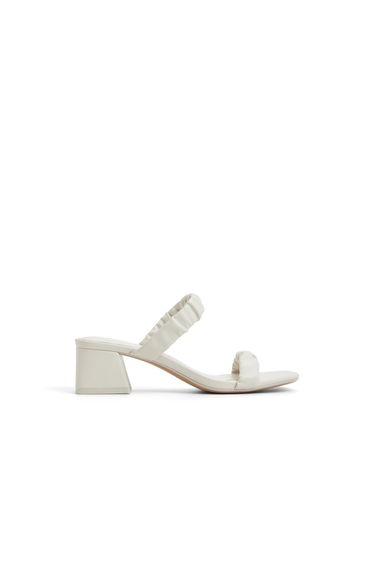 Briannah / Heeled Sandals