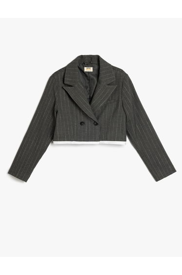 Blazer Jacket