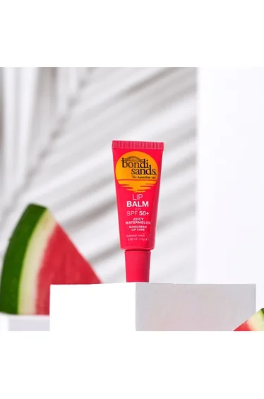 مرطب شفاه 10غم بمعامل حماية SPF 50+